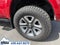 2016 Toyota Tacoma Limited V6