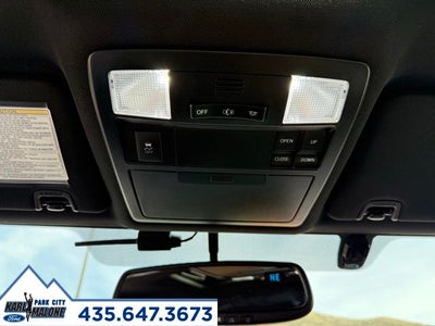2016 Toyota Tacoma Limited V6