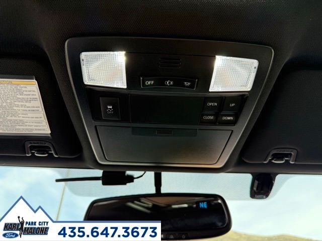 2016 Toyota Tacoma Limited V6