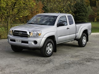 2011 Toyota Tacoma Base V6