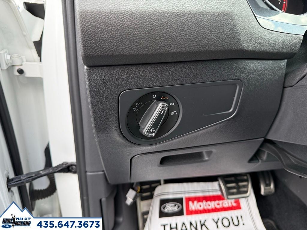2021 Volkswagen Tiguan Base
