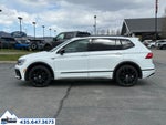 2021 Volkswagen Tiguan Base