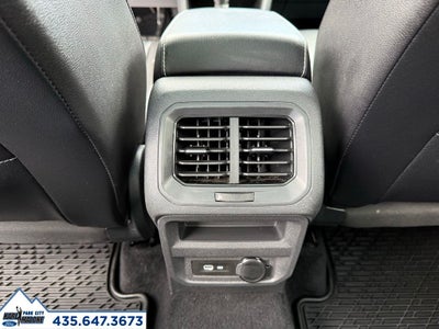 2021 Volkswagen Tiguan Base