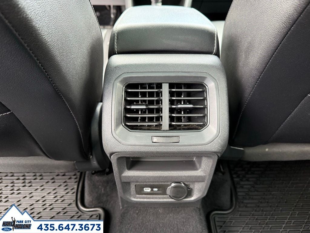 2021 Volkswagen Tiguan Base