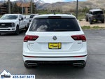 2021 Volkswagen Tiguan Base