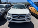 2011 Mercedes-Benz GL-Class GL 450 4MATIC®