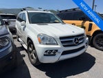 2011 Mercedes-Benz GL-Class GL 450 4MATIC®