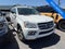 2011 Mercedes-Benz GL-Class GL 450 4MATIC®