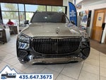 2025 Mercedes-Benz GLS Maybach GLS 600 4MATIC®