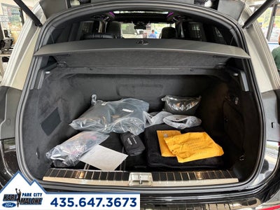 2025 Mercedes-Benz GLS Maybach GLS 600 4MATIC®