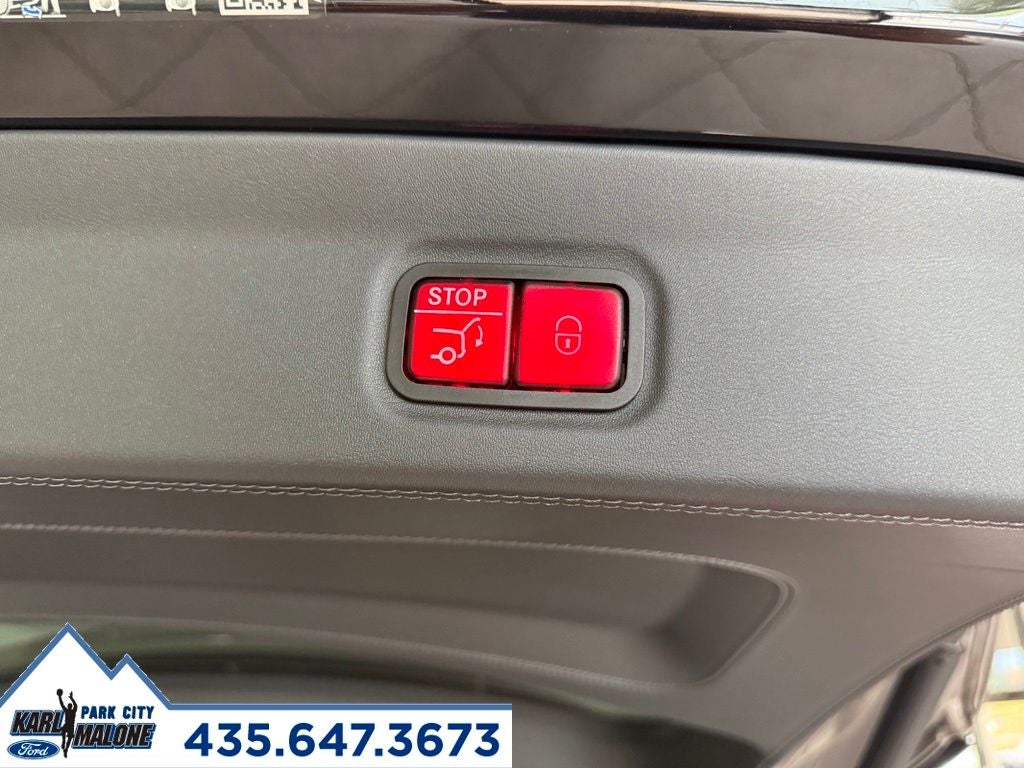 2025 Mercedes-Benz GLS Maybach GLS 600 4MATIC®