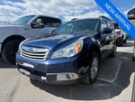2011 Subaru Outback 2.5i Premium