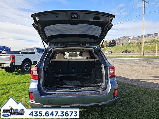 2017 Subaru Outback 2.5i Premium in Salt Lake City, UT - Karl Malone Auto Group