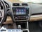 2018 Subaru Outback 3.6R Limited