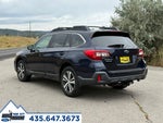 2018 Subaru Outback 3.6R Limited