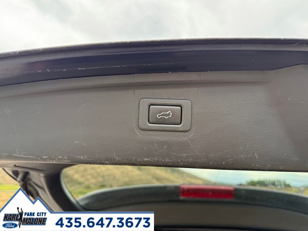 2018 Subaru Outback 3.6R Limited