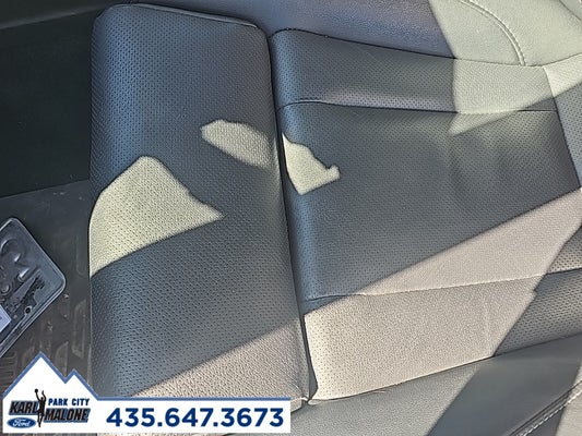 2023 Subaru Outback Limited in Salt Lake City, UT - Karl Malone Auto Group