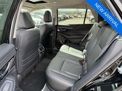 2023 Subaru Outback Touring