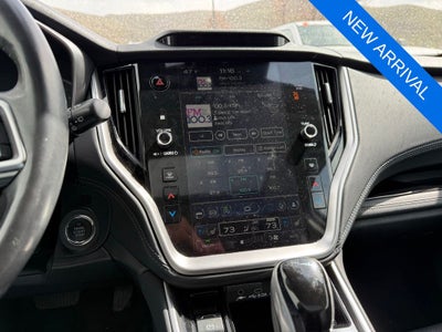 2023 Subaru Outback Touring