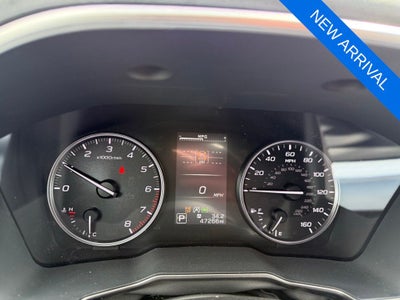 2023 Subaru Outback Touring