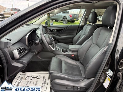 2023 Subaru Outback Touring