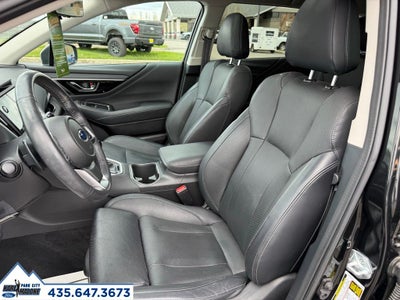 2023 Subaru Outback Touring