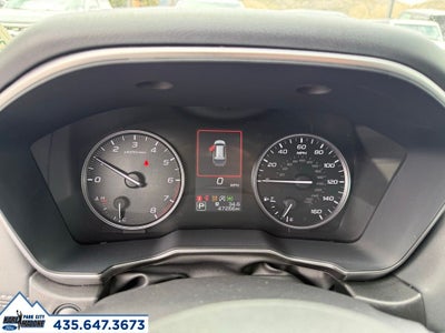 2023 Subaru Outback Touring