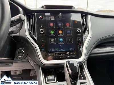 2023 Subaru Outback Touring