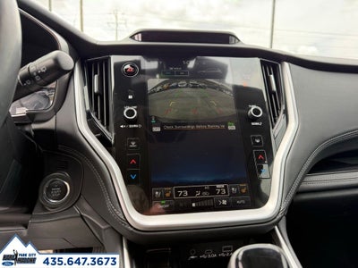 2023 Subaru Outback Touring
