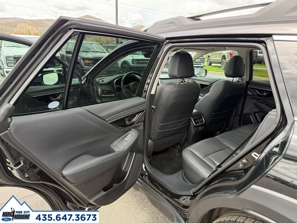 2023 Subaru Outback Touring