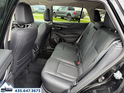 2023 Subaru Outback Touring