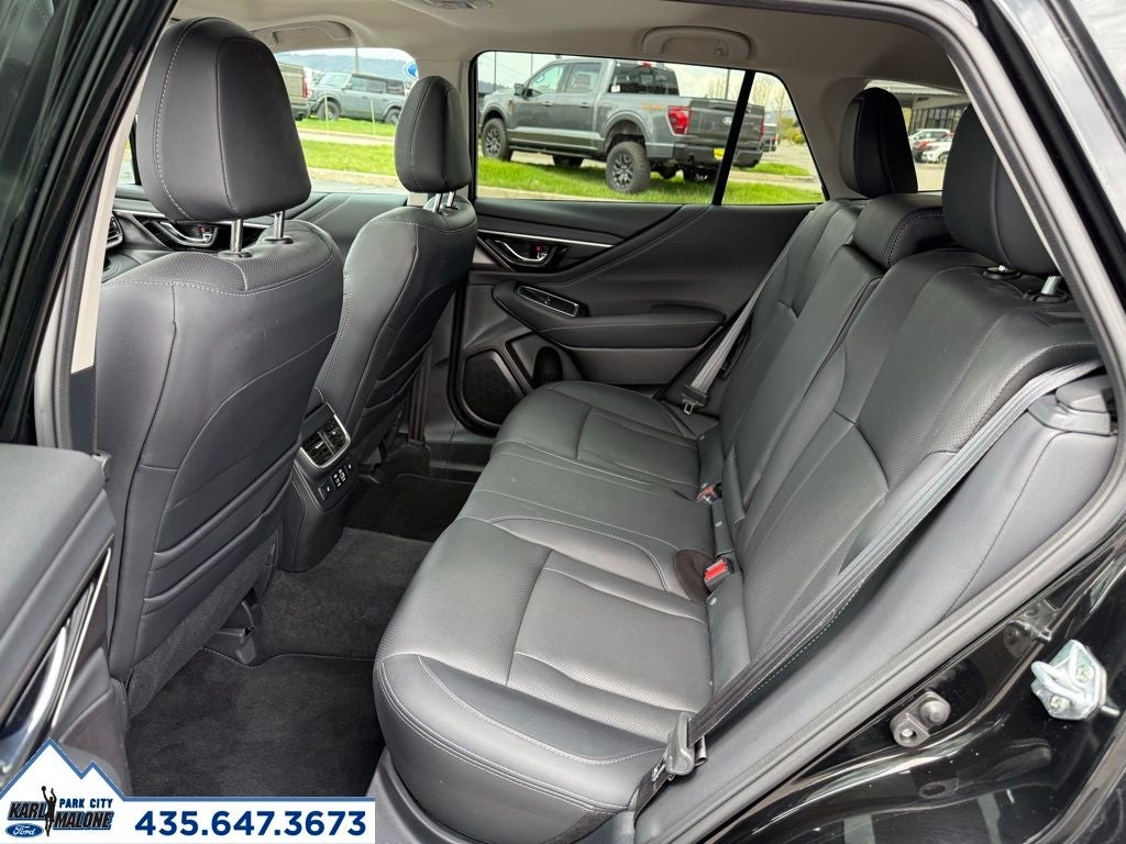 2023 Subaru Outback Touring