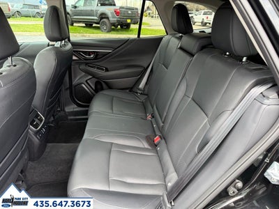 2023 Subaru Outback Touring