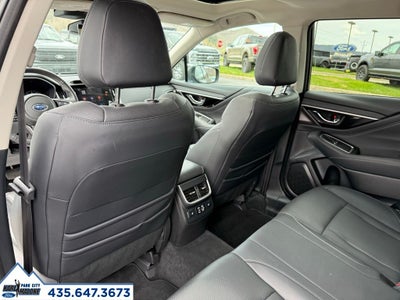 2023 Subaru Outback Touring