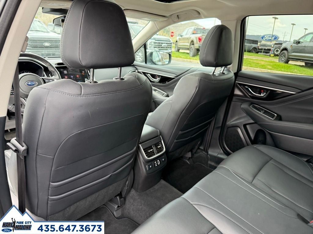 2023 Subaru Outback Touring