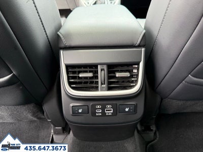 2023 Subaru Outback Touring