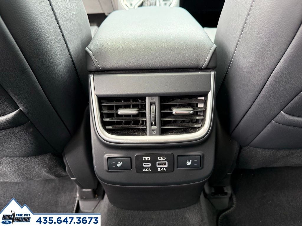2023 Subaru Outback Touring