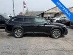2023 Subaru Outback Touring