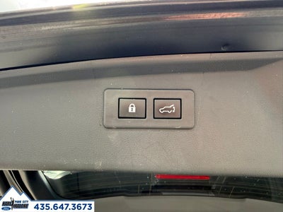 2023 Subaru Outback Touring