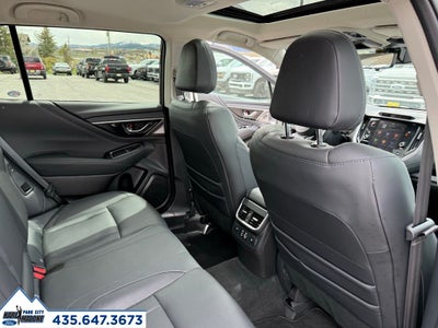 2023 Subaru Outback Touring