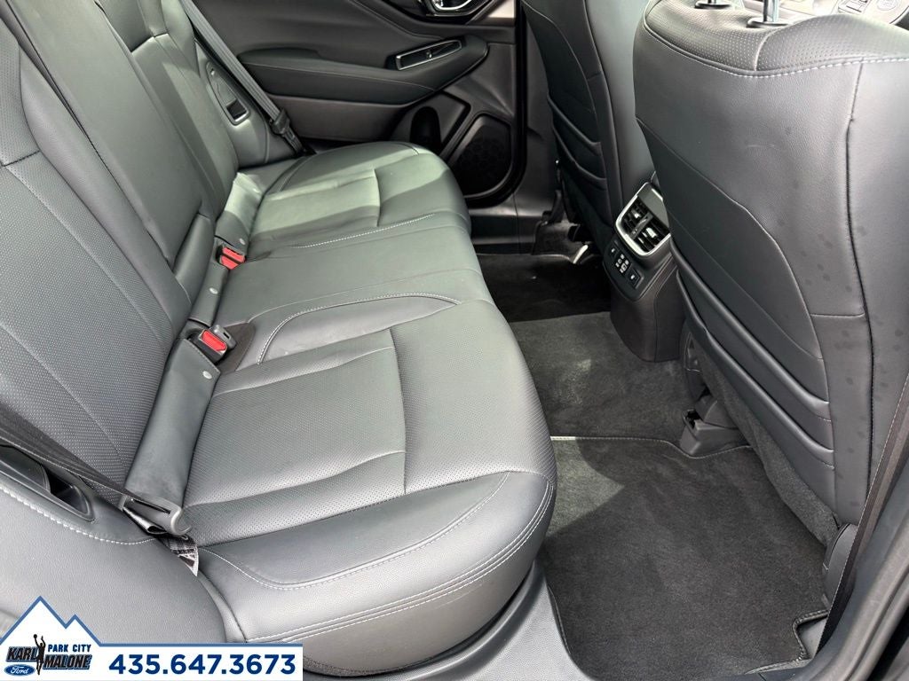 2023 Subaru Outback Touring