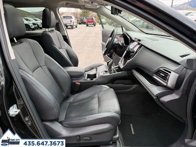 2023 Subaru Outback Touring