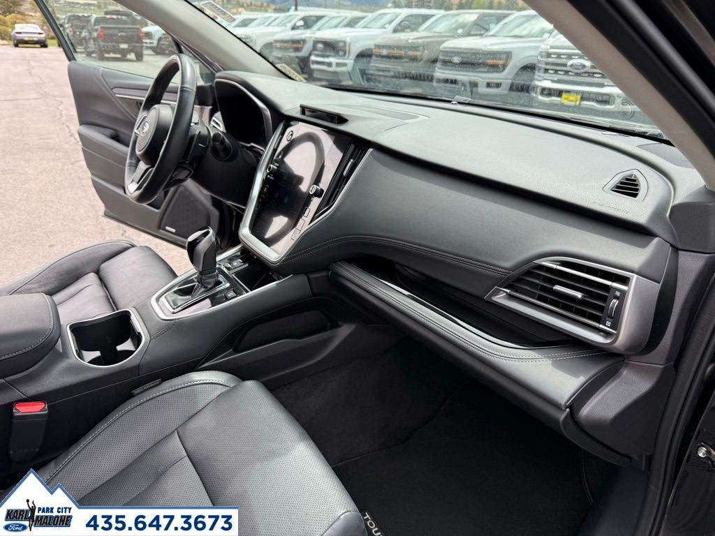 2023 Subaru Outback Touring