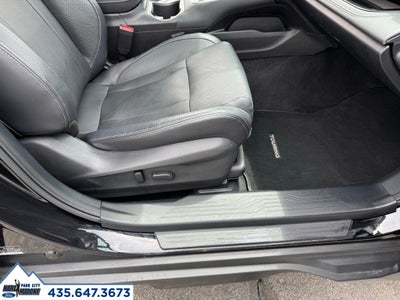 2023 Subaru Outback Touring