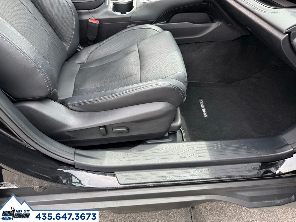 2023 Subaru Outback Touring