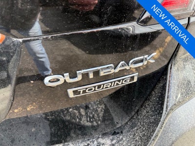 2023 Subaru Outback Touring