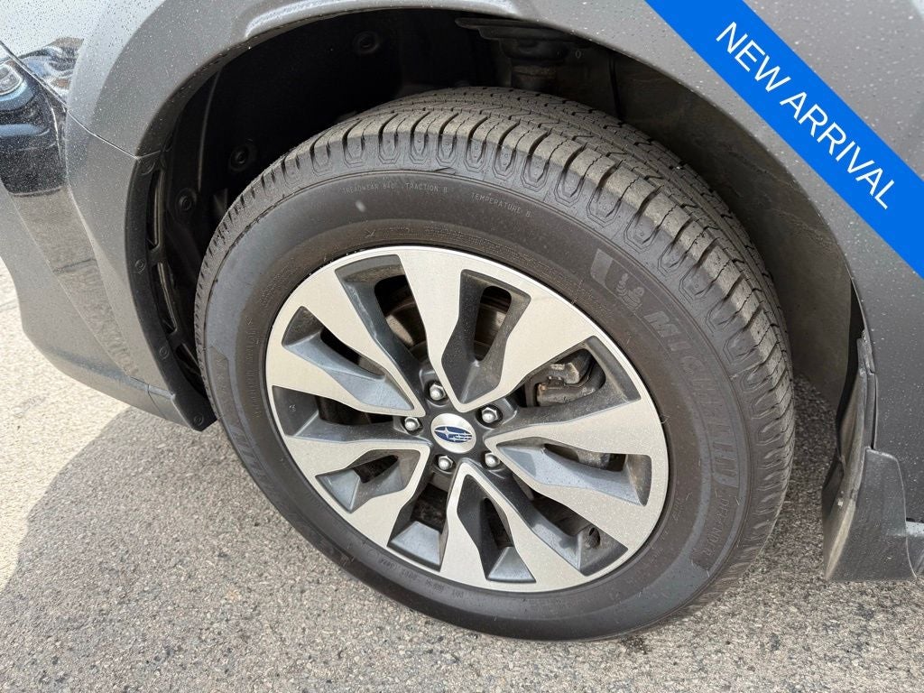 2023 Subaru Outback Touring