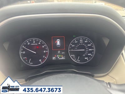 2022 Subaru Outback Limited XT