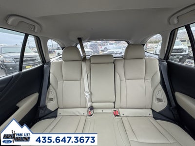 2022 Subaru Outback Limited XT