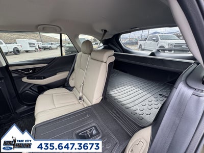 2022 Subaru Outback Limited XT